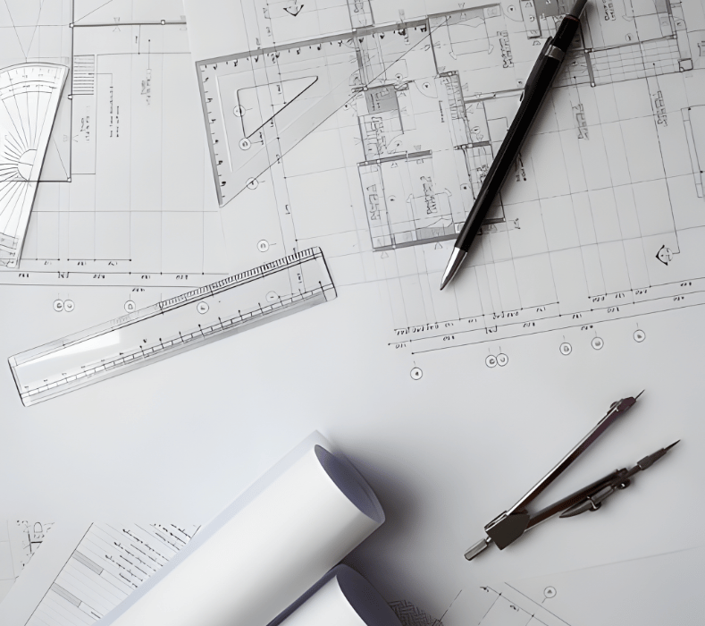 Architectural Design Drafting About Services Introduce