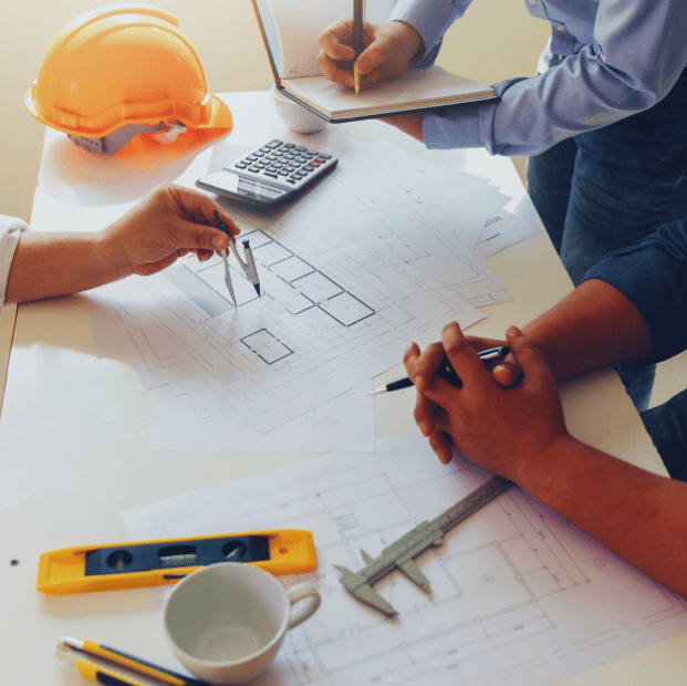 Home Page About Section Image One