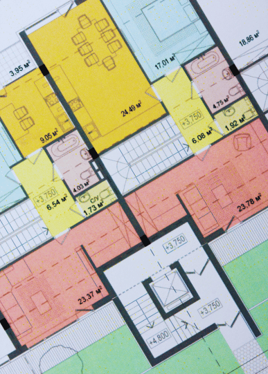 Home Page About Section Image Two Different size