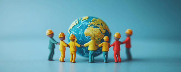 Home Page Why Choose ArcOrynt Global Collaboration