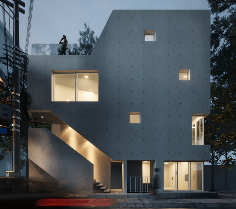 Point Cloud Processing About Services Introduce