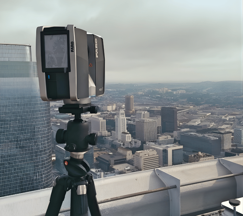 Scan to BIM About Services Introduce