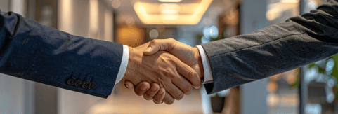 Trusted by Global Clients About Us Page